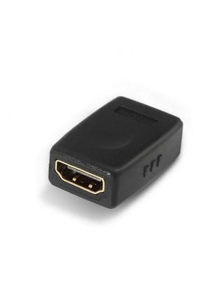 Adaptador Aisens A121 - 0123/ HDMI Hembra - HDMI Hembra - Tiensol