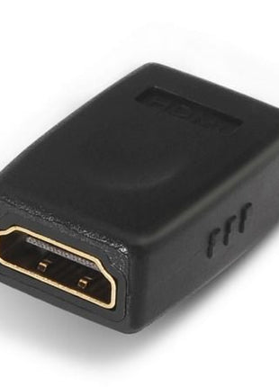 Adaptador Aisens A121 - 0123/ HDMI Hembra - HDMI Hembra - Tiensol