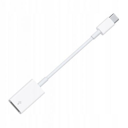 Adaptador Apple MJ1M2ZM/A de USB Tipo - C a USB 3.1 - Tiensol