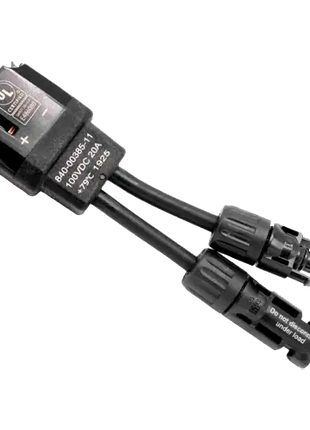 Enphase Adaptador DC - Tiensol