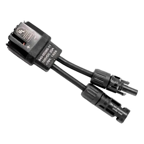 Enphase Adaptador DC - Tiensol