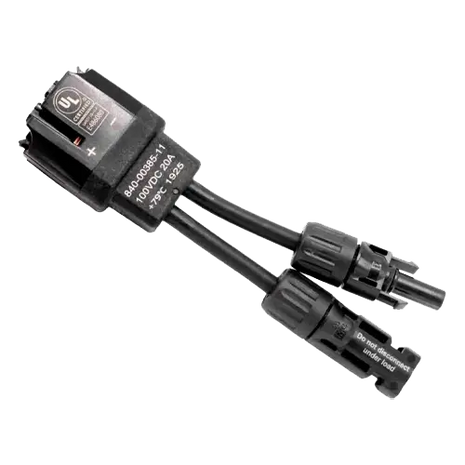 Enphase Adaptador DC - Tiensol