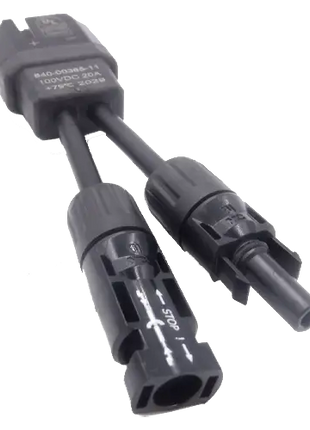 Enphase Adaptador DC - Tiensol