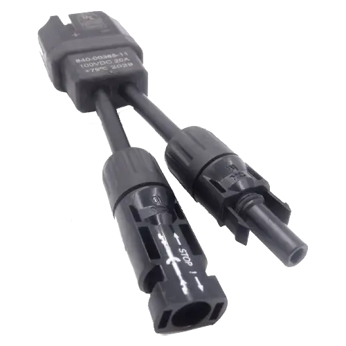 Enphase Adaptador DC - Tiensol