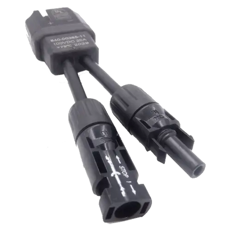 Enphase Adaptador DC - Tiensol