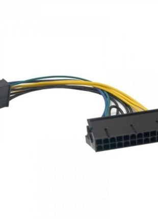 Adaptador de Alimentación 3GO A130/ Molex 24 PIN Hembra - 10TH Intel/ 15cm - Tiensol