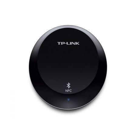 Adaptador de Sonido Inalámbrico Bluetooth TP - Link HA100 - Tiensol