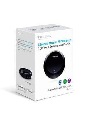 Adaptador de Sonido Inalámbrico Bluetooth TP - Link HA100 - Tiensol