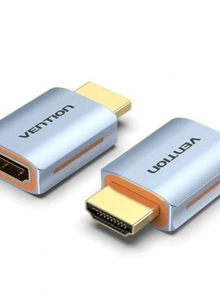 Adaptador HDMI 8K Vention AIVH0/ HDMI Macho - HDMI Hembra - Tiensol