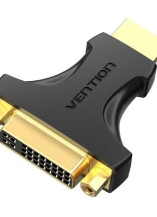 Adaptador HDMI Vention AIKB0/ HDMI Macho - DVI (24+5) Hembra - Tiensol