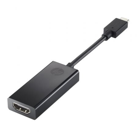 Adaptador HP Pavilion 2PC54AA/ USB Tipo - C Macho - HDMI Hembra - Tiensol