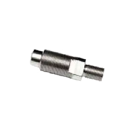 Adaptador Lorentz HRE Retrofit Set A ECDrive HRE a PE-HR - Accesorios de Bombas