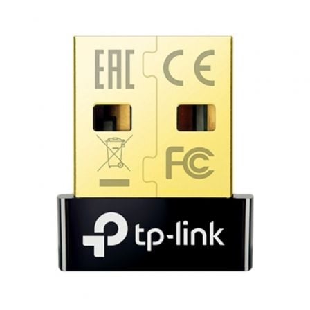 Adaptador Nano USB - Bluetooth TP - Link UB4A - Tiensol