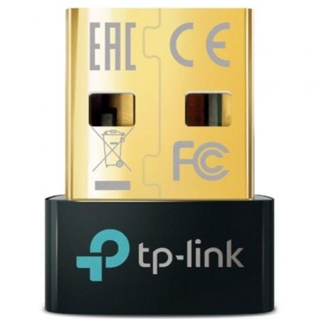 Adaptador Nano USB - Bluetooth TP - Link UB5A - Tiensol