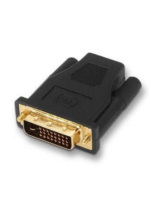 Adaptador Nanocable 10.15.0700/ DVI Macho - HDMI Hembra - Tiensol