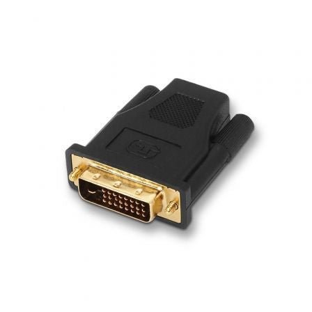 Adaptador Nanocable 10.15.0700/ DVI Macho - HDMI Hembra - Tiensol