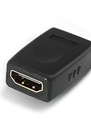 Adaptador Nanocable 10.15.1200/ HDMI Hembra - HDMI Hembra - Tiensol