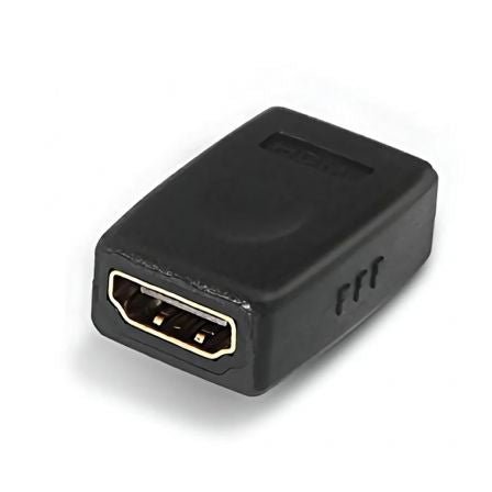 Adaptador Nanocable 10.15.1200/ HDMI Hembra - HDMI Hembra - Tiensol