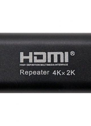 Adaptador Nanocable 10.15.1201/ HDMI Hembra - HDMI Hembra - Tiensol