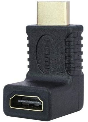 Adaptador Nanocable 10.16.0011/ HDMI Macho - HDMI Hembra - Tiensol