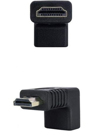 Adaptador Nanocable 10.16.0011/ HDMI Macho - HDMI Hembra - Tiensol