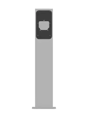 Adaptador Pedestal Simple Autel MaxiCharger AC Compact - Accesorios de Cargadores VE