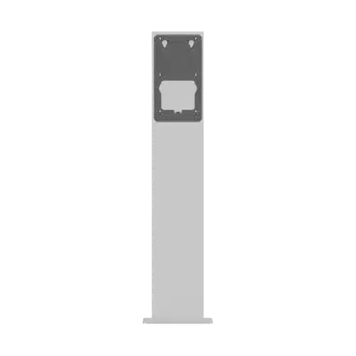 Adaptador Pedestal Simple Autel MaxiCharger AC Wallbox - Accesorios de Cargadores VE