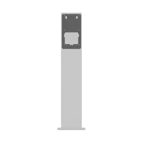 Adaptador Pedestal Simple Autel MaxiCharger AC Wallbox - Accesorios de Cargadores VE