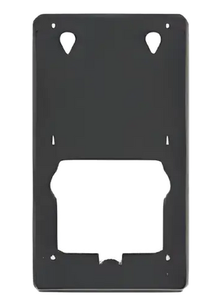 Adaptador Pedestal Simple Autel MaxiCharger AC Wallbox - Accesorios de Cargadores VE