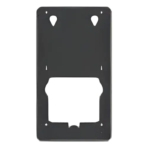 Adaptador Pedestal Simple Autel MaxiCharger AC Wallbox - Accesorios de Cargadores VE