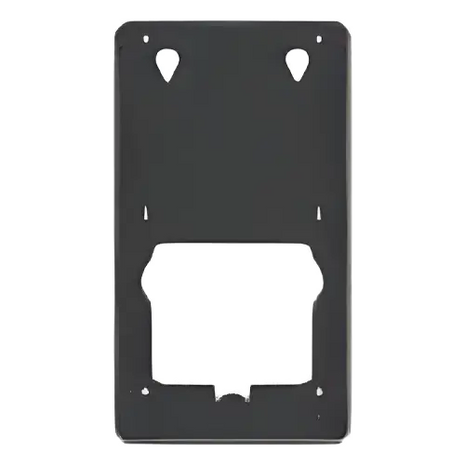 Adaptador Pedestal Simple Autel MaxiCharger AC Wallbox - Accesorios de Cargadores VE