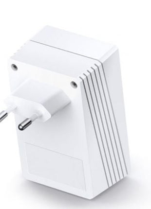 Adaptador Powerline TP - Link AV600 Extender 600Mbps/ Alcance 300m - Tiensol