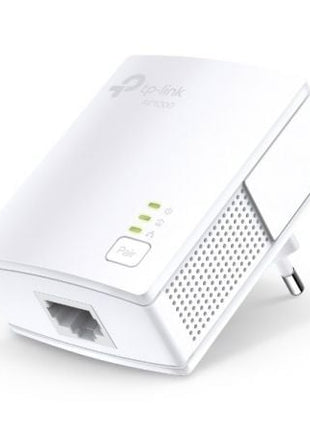 Adaptador Powerline TP - Link TL - PA7017Kit 1000Mbps/ Alcance 300m/ Pack de 2 - Tiensol