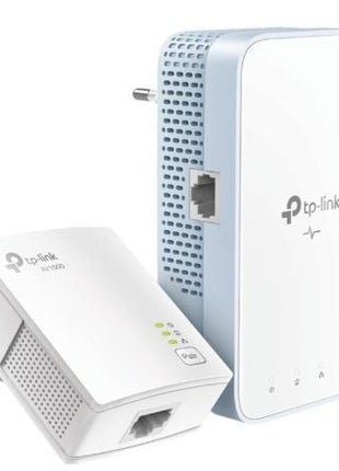 Adaptador Powerline TP - Link TL - WPA7517 Kit 1000Mbps/ Alcance 300m/ Pack de 2 - Tiensol