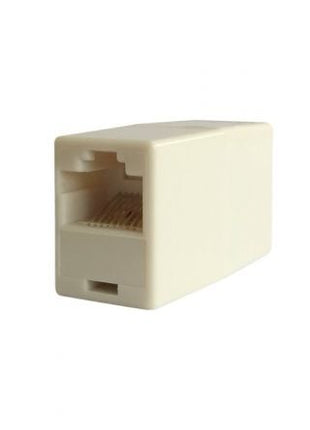 Adaptador RJ45 Aisens A138 - 0294/ Cat.5e - Tiensol