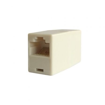 Adaptador RJ45 Aisens A138 - 0294/ Cat.5e - Tiensol