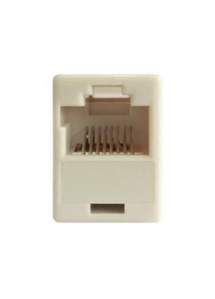 Adaptador RJ45 Aisens A138 - 0294/ Cat.5e - Tiensol