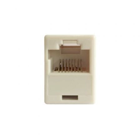 Adaptador RJ45 Aisens A138 - 0294/ Cat.5e - Tiensol