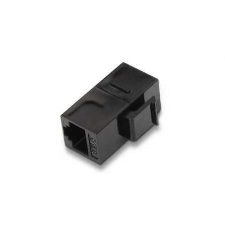 Adaptador RJ45 Aisens A139 - 0299/ Cat.6 - Tiensol