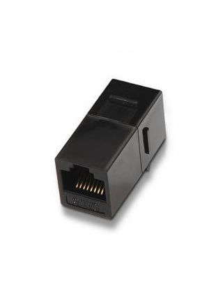 Adaptador RJ45 Aisens A139 - 0299/ Cat.6 - Tiensol