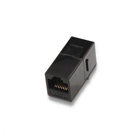 Adaptador RJ45 Aisens A139 - 0299/ Cat.6 - Tiensol