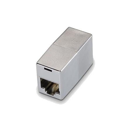 Adaptador RJ45 Nanocable 10.21.0503/ Cat.6 STP - Tiensol