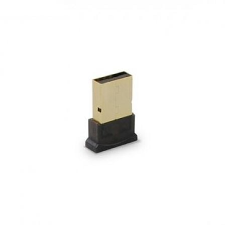 Adaptador USB - Bluetooth 3GO BTNANO2/ 3Mbps - Tiensol