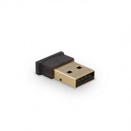 Adaptador USB - Bluetooth 3GO BTNANO2/ 3Mbps - Tiensol