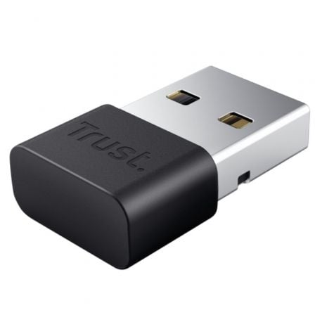 Adaptador USB - Bluetooth Trust Myna - Tiensol