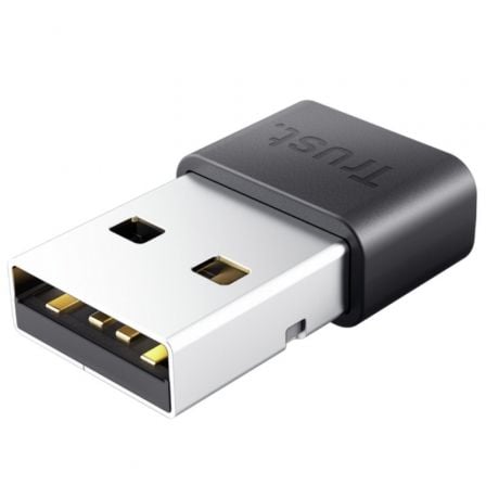 Adaptador USB - Bluetooth Trust Myna - Tiensol