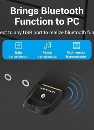 Adaptador USB - Bluetooth Vention CDSB0 - Tiensol