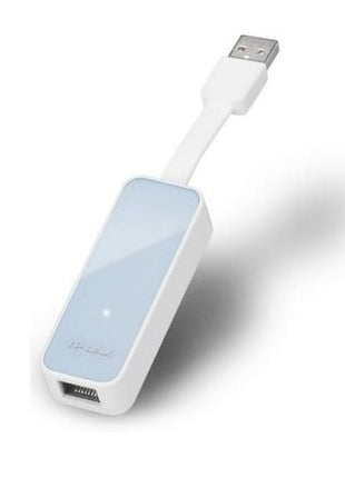 Adaptador USB - RJ45 TP - Link UE200/ 100Mbps - Tiensol