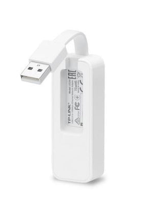 Adaptador USB - RJ45 TP - Link UE200/ 100Mbps - Tiensol