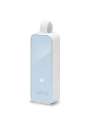 Adaptador USB - RJ45 TP - Link UE200/ 100Mbps - Tiensol